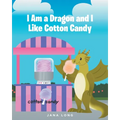 I Am a Dragon and I like Cotton Candy