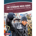 The Standing Rock Sioux Challenge the Dakota Access Pipeline