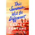 This Summer Will Be Different