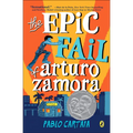 Epic Fail of Arturo Zamora