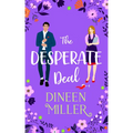 The Desperate Deal: A Small Town Sweet Romantic Comedy