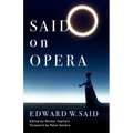 Said on Opera