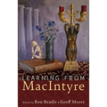 Learning from MacIntyre