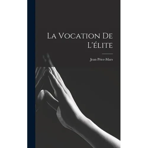 La vocation de l'élite
