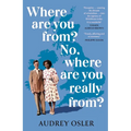 Where Are You From? No, Where Are You Really From?