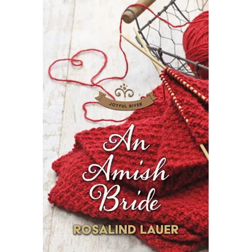 An Amish Bride