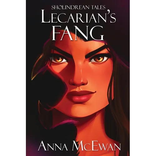 Lecarian's Fang