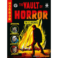 The EC Archives: The Vault of Horror Volume 5
