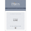 Tpt the Book of Luke: 12-Lesson Study Guide