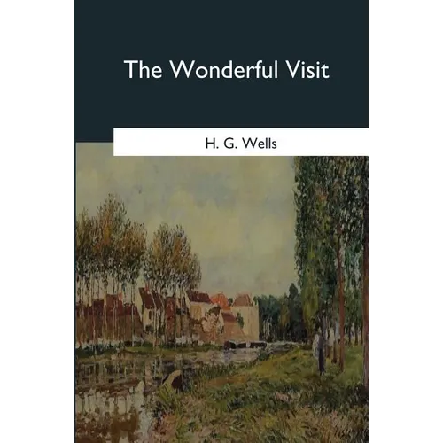 The Wonderful Visit