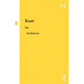Kant for Architects