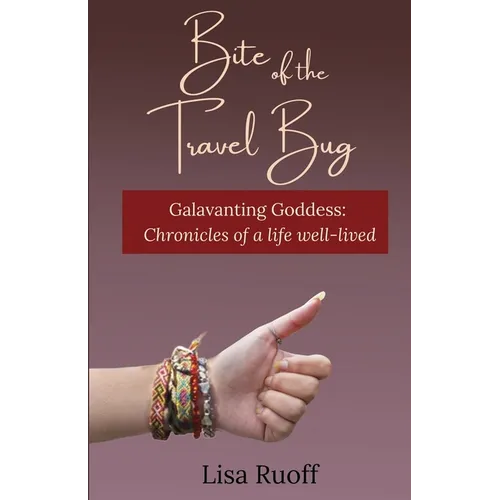 Bite of the Travel Bug