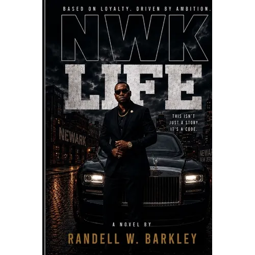 Nwk Life: This Isn't Just a Story. It's a Code.