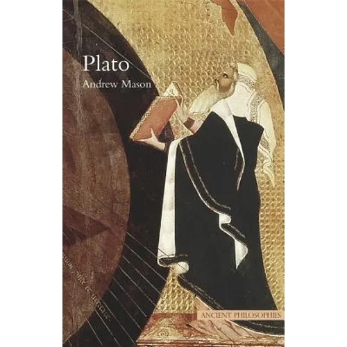 Plato: Volume 8
