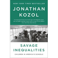 Savage Inequalities: Children in America's Schools