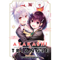 Ayakashi Triangle Vol. 16