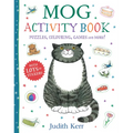 Mog Activity Book
