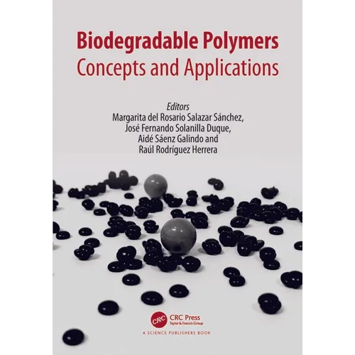 Biodegradable Polymers: Concepts and Applications