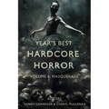 Year's Best Hardcore Horror Volume 6
