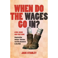 When Do the Wages Go In?