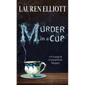Murder in a Cup