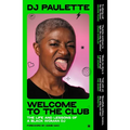 Welcome to the Club: The Life and Lessons of a Black Woman DJ
