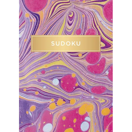 Sudoku: Over 200 Puzzles