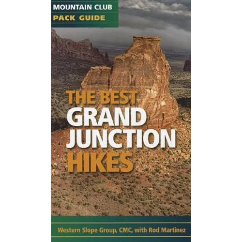 The Best Grand Junction Hikes