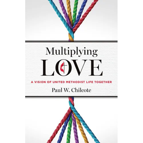 Multiplying Love: A Vision of United Methodist Life Together