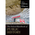 The Oxford Handbook of Public History