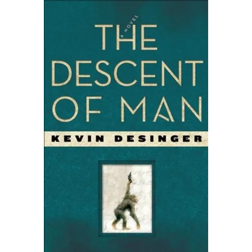 The Descent of Man