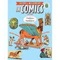 The History of Western Art in Comics Part One: From Prehistory to the Renaissance