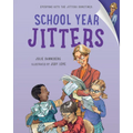 School Year Jitters