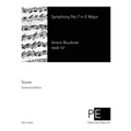 Symphony No.7 in E Major