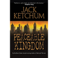 Peaceable Kingdom