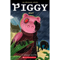 Piggy: Hunt: An Afk Novel
