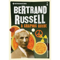 Introducing Bertrand Russell: A Graphic Guide