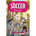 The Soccer Diaries Book 2: Rocky's Big Move