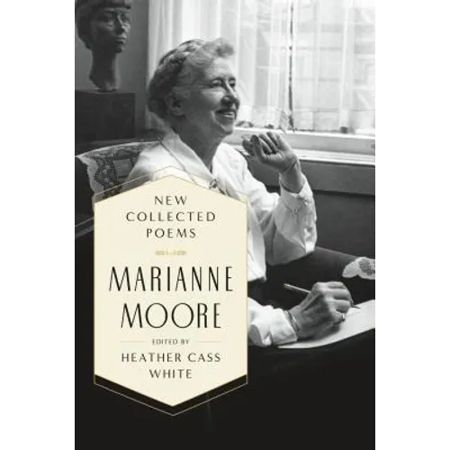 New Collected Poems