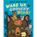 Wake Up, Grouchy Bear!