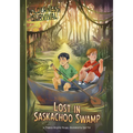 Lost in Saskachoo Swamp