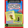 Everything You Should Know About: Ants and Spiders