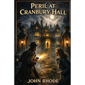 Peril at Cranbury Hall