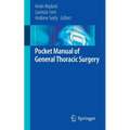 Pocket Manual of General Thoracic Surgery