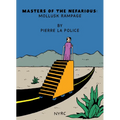 Masters of the Nefarious: Mollusk Rampage