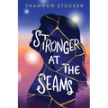 Stronger at the Seams