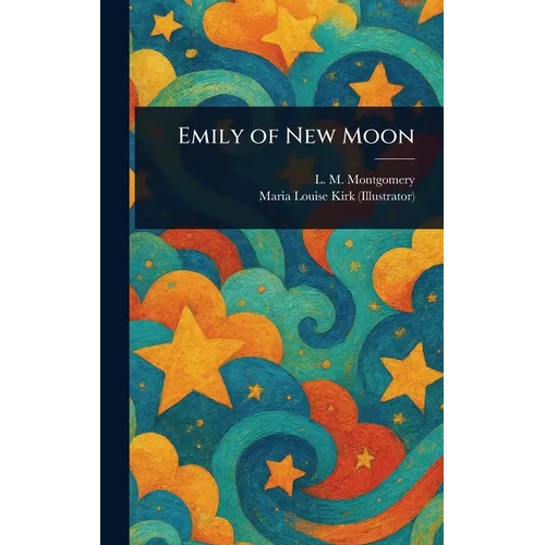 Emily of New Moon