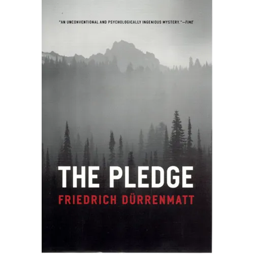 The Pledge