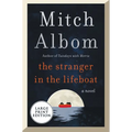 The Stranger in the Lifeboat