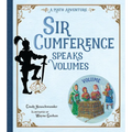 Sir Cumference Speaks Volumes